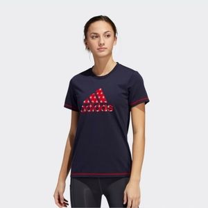 Adidas Americana Tee Legend Size XS